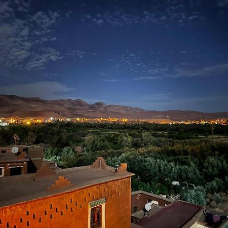 Hike And Chill Homestay Tinghir Exterior foto